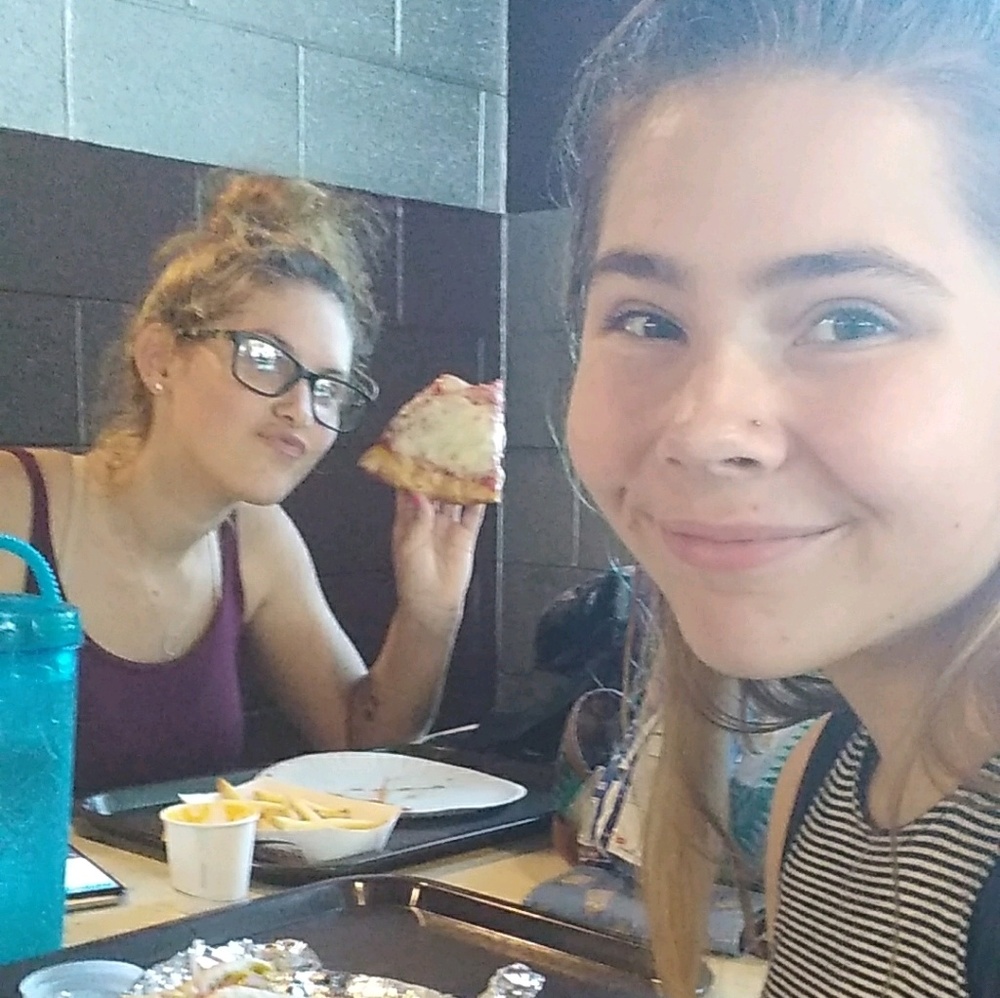 Meet your Posher, Jonna